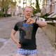 Image for article titled Marathon to SMS Those Too Lazy to Run In It
